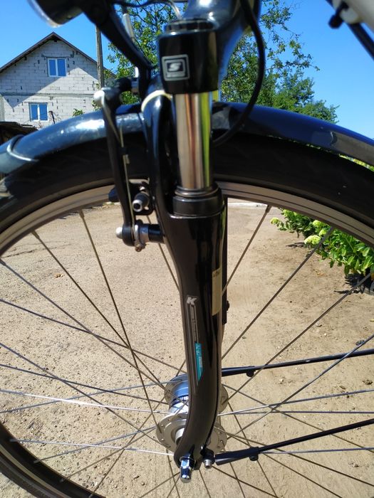 Велосипед Kalkhoff