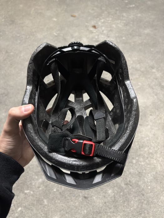 Capacete Ciclismo