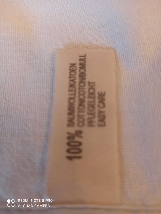 Obrus owalny, 100% bawełna, 205x160, Brazylia