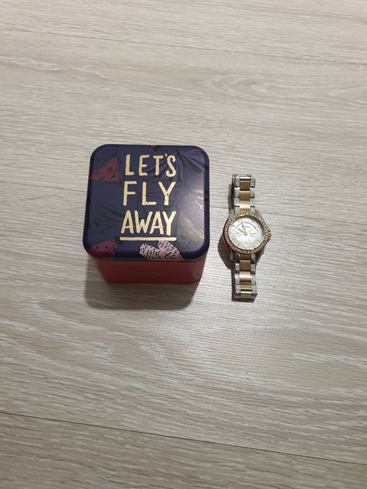 Relogio Fossil Feminino
