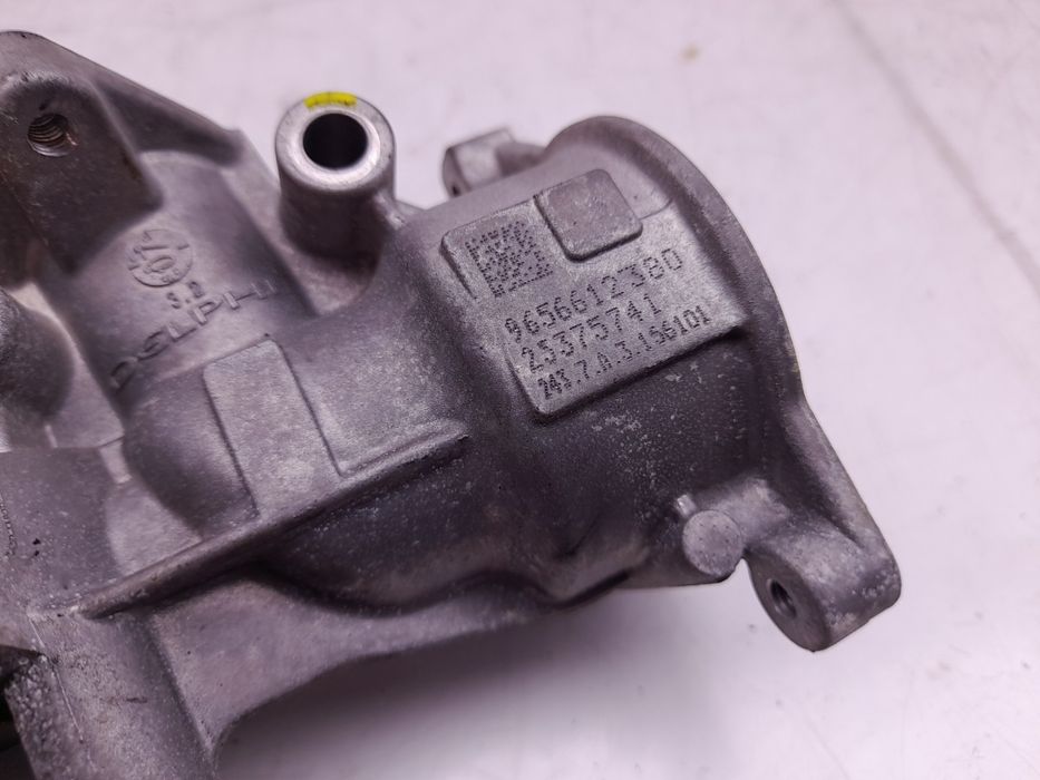 Válvula EGR FORD Mondeo IV (BA7)