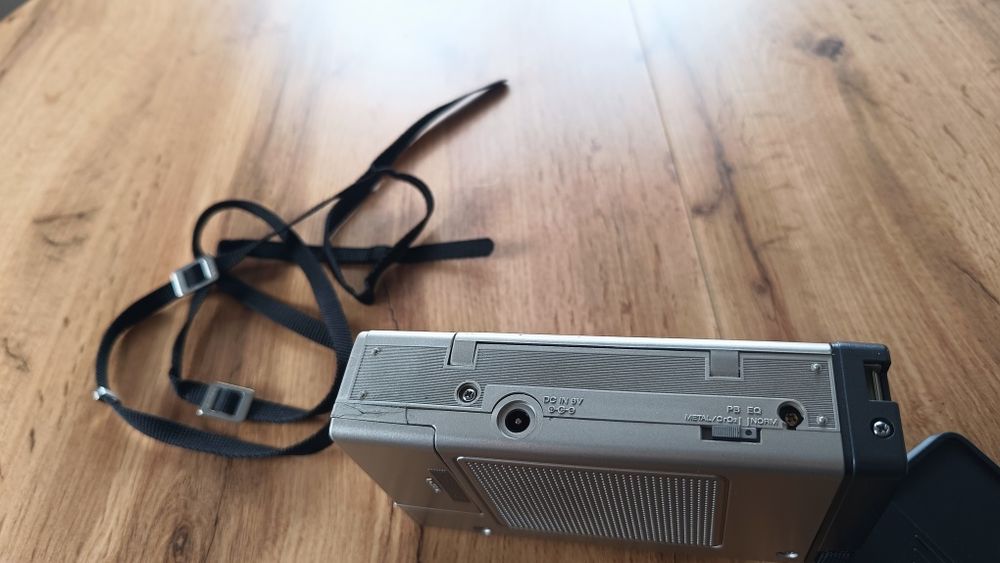 Walkman Sony TCS-350