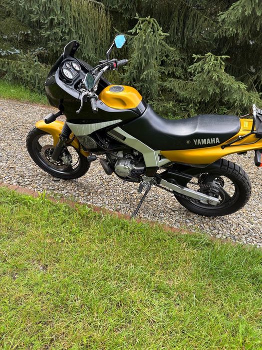 Yamaha TDR Yamaha tdr 125 cylinder 170cc