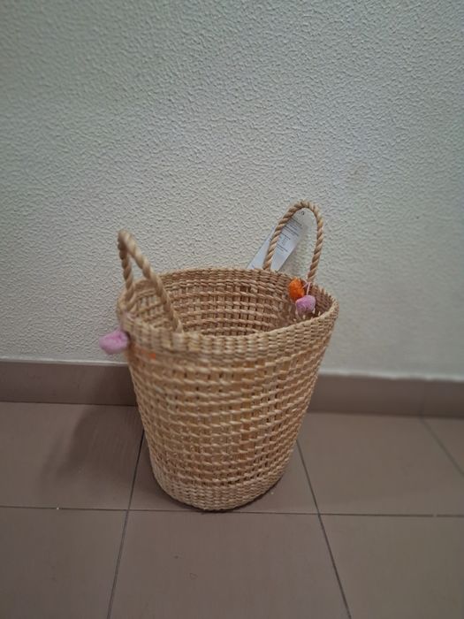 MAVINN Cesto Ikea - NOVO