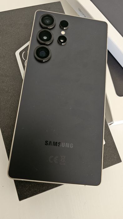 Samsung s25 ultra 256gb