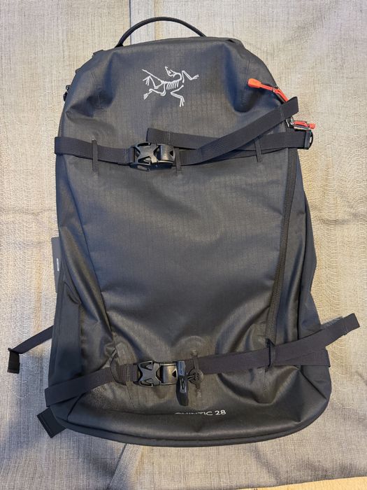 Arcteryx Quintic 28