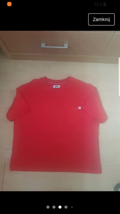 Tommy Hilfiger Jeans rozmiar L