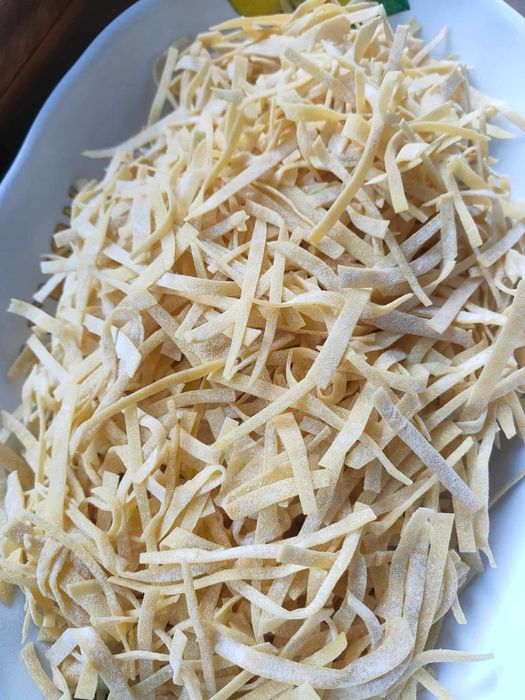 Sprzedam makaron domowy