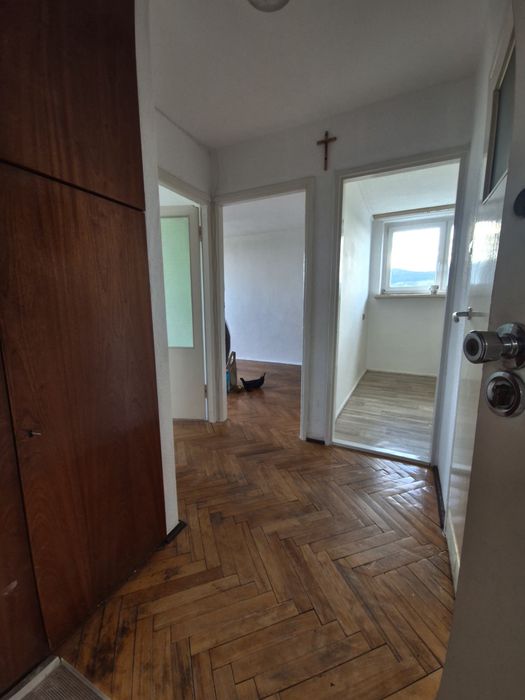 Przytulne mieszkanie 2 pokojowe do wynajęcia w Pieszycach