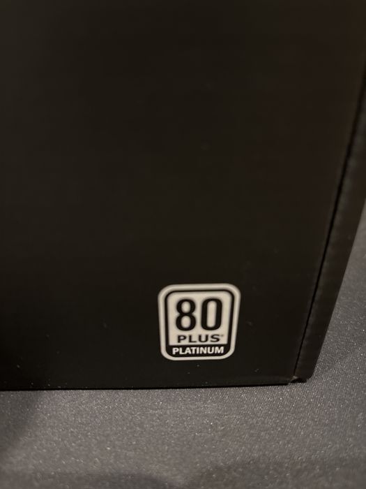 Fonte Fractal Ion+ 2 Platinum 860W