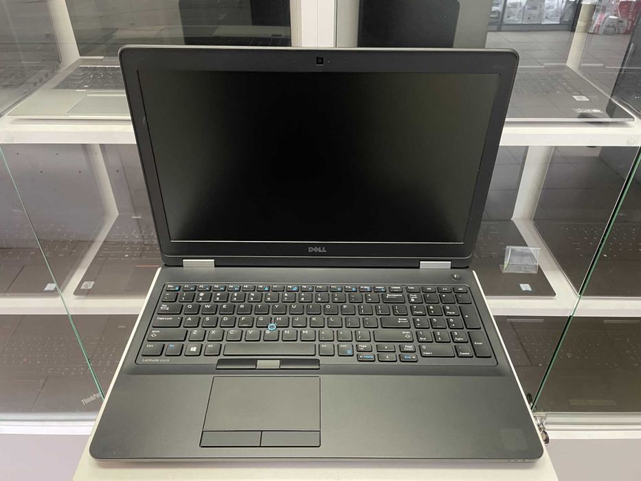 Ноутбук Dell Latitude E5570 [Core i5] R8 [SSD] на Куліша 22