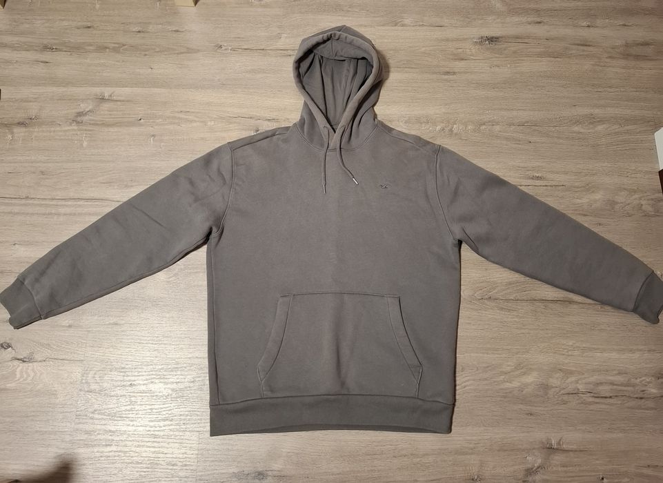 Sweatshirt Hollister