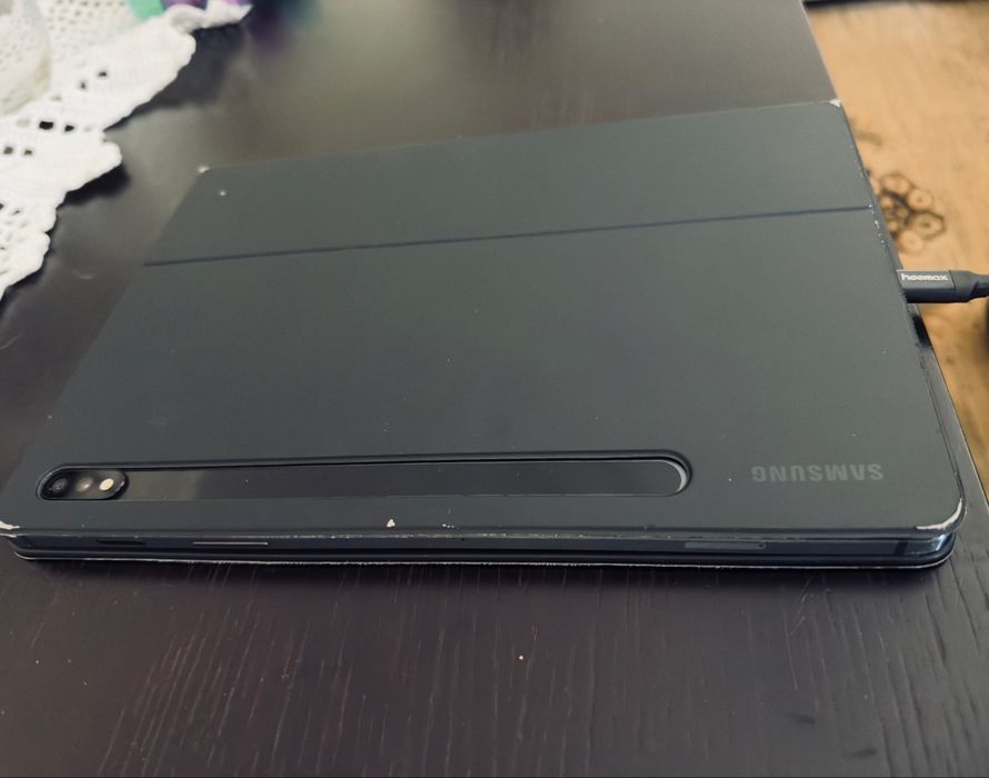 Sansung galaxy tab S7