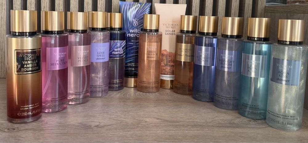 Victoria’s Secret трусики білизна місти піжама подарункове набори