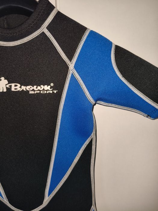 Pianka neoprenowa 128