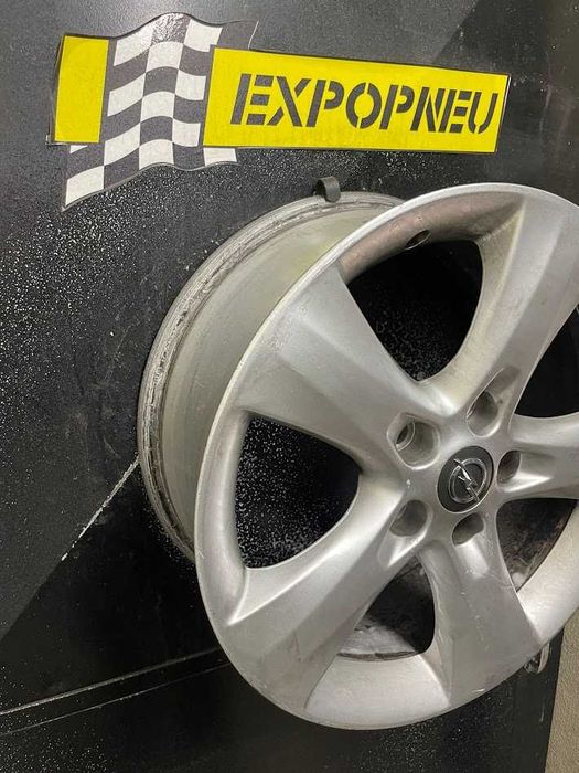 JANTES 16 OPEL 5X110
