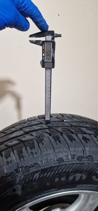 Диски r16 5×114.3