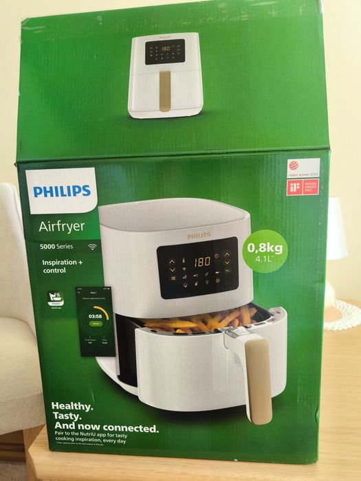 Airfryer Philips 5000 Series