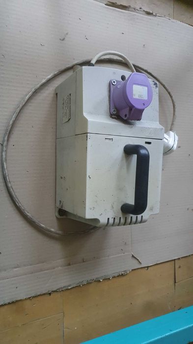 Transformator 1-fazowy, zasilacz PFS 630VA 230/24V Brave Tufvassons