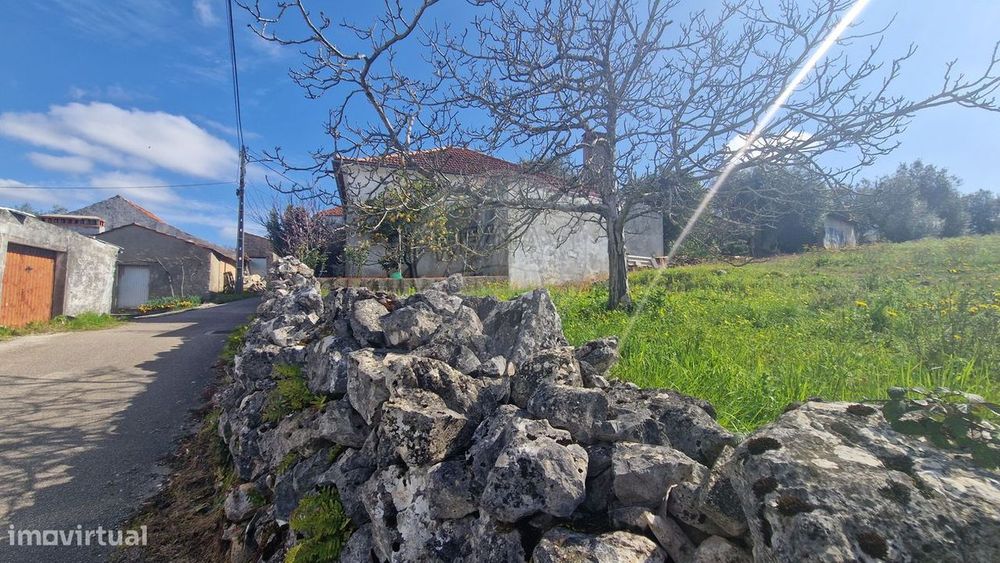 Terreno  para venda — Pombal, Leiria
