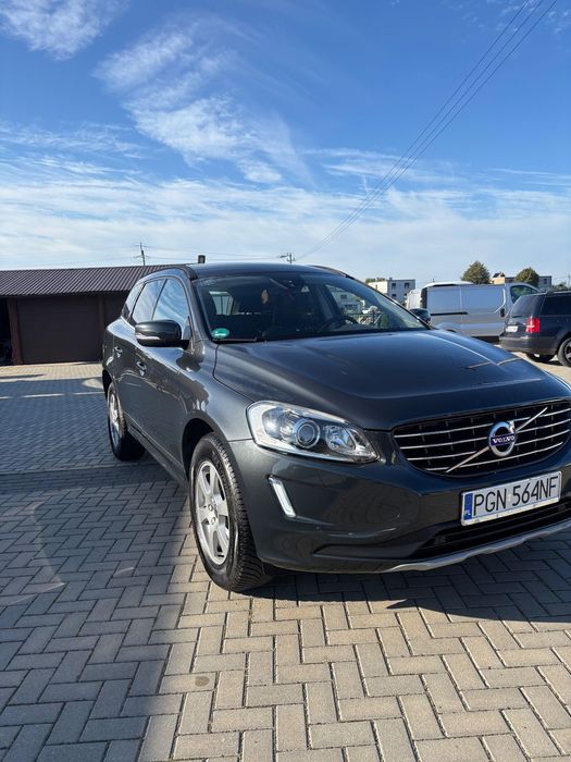 Volvo XC 60