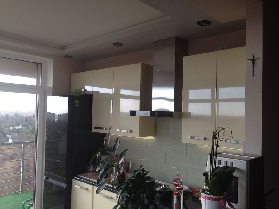 Mieszkanie 56 metrów Stabłowice Olbrachtowska Przepiękny Widok