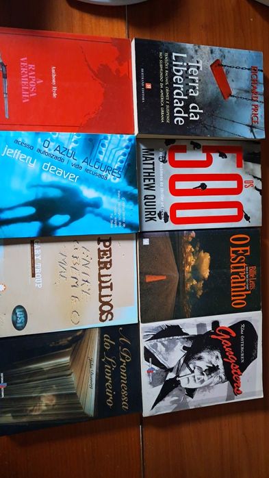 Literatura policial 1