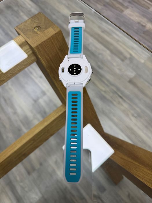 Garmin Forerunner 570 47 mm Amp Yellow with Whitestone 010-02971-01