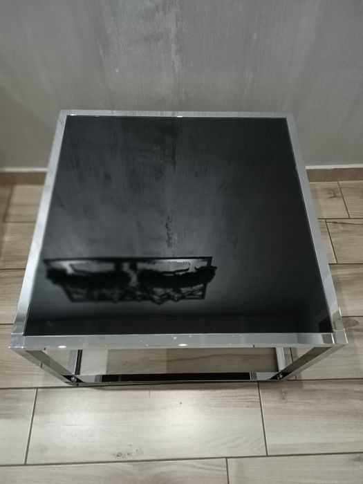 Stolik kawowy 60x60/40