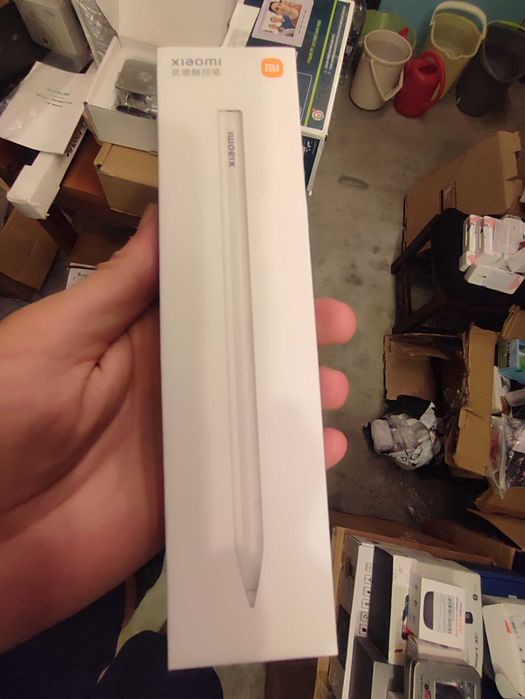 Original xiaomi caneta stylus 2