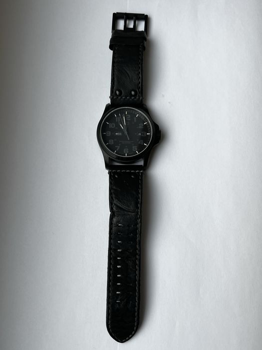Шлейцарський годинник Luminox Atacama Field 1920 (Sapphire/Tritium)