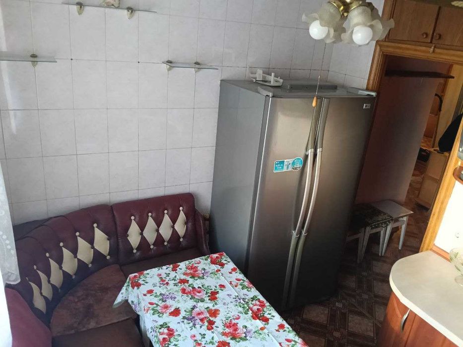 3кім 71.9 кв.м. Заболотного 120