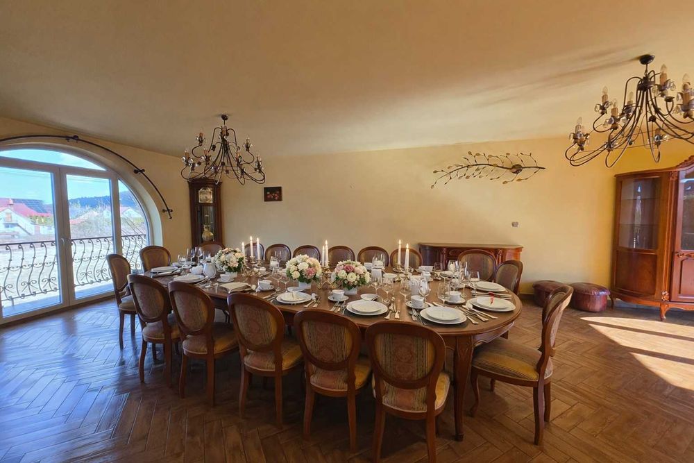 Sprzedam Dom Nowy Sącz-Zawada