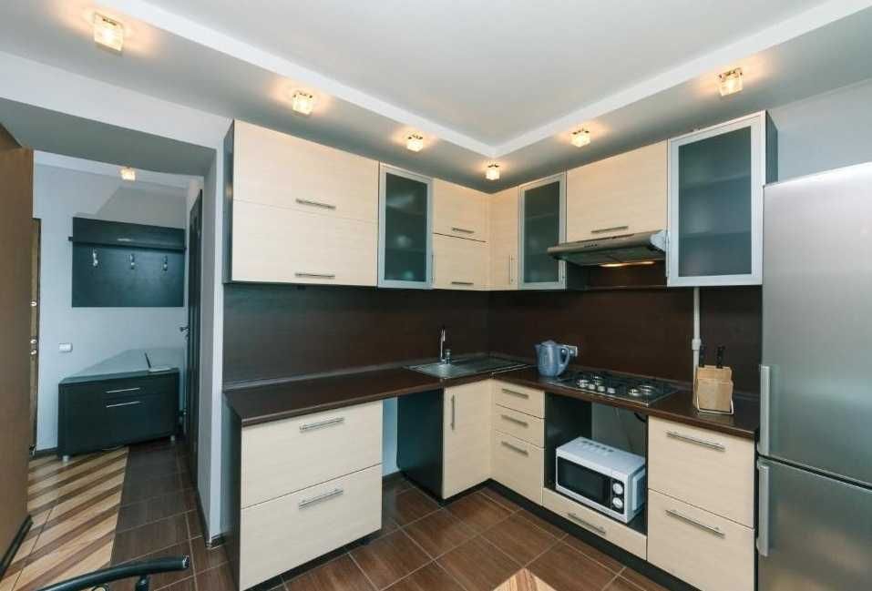 1к метро Дарниця Жмаченка 16 Парк Перемоги Квартира подобово Погодинно