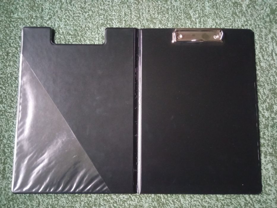 Папка-планшет Акцент