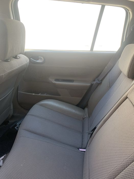 Reno magene 1900 DCI