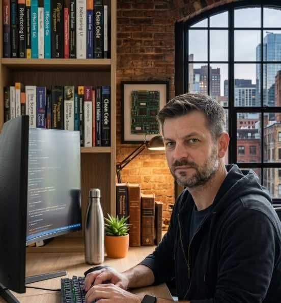 Программист по автоматизации | n8n, боты, парсинг и обработка данных