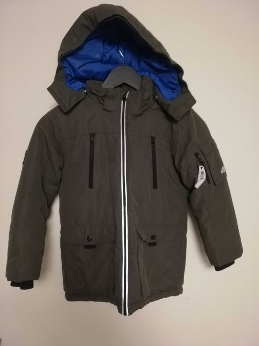 kurtka 4F 128 neodry 5000 kurtka 4F 128