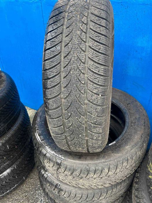 GoAuto Triangle 205 60 r16 7mm 23рік к-т купити Київ