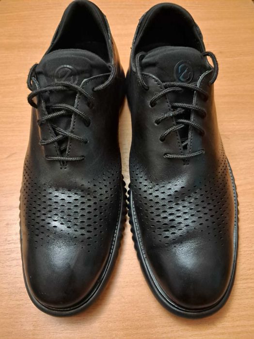 Мужские туфли  Cole Haan Zerogrand  оригинал 47 размер