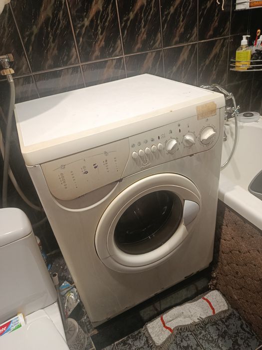 Пральна машина РАБОЧАЯ