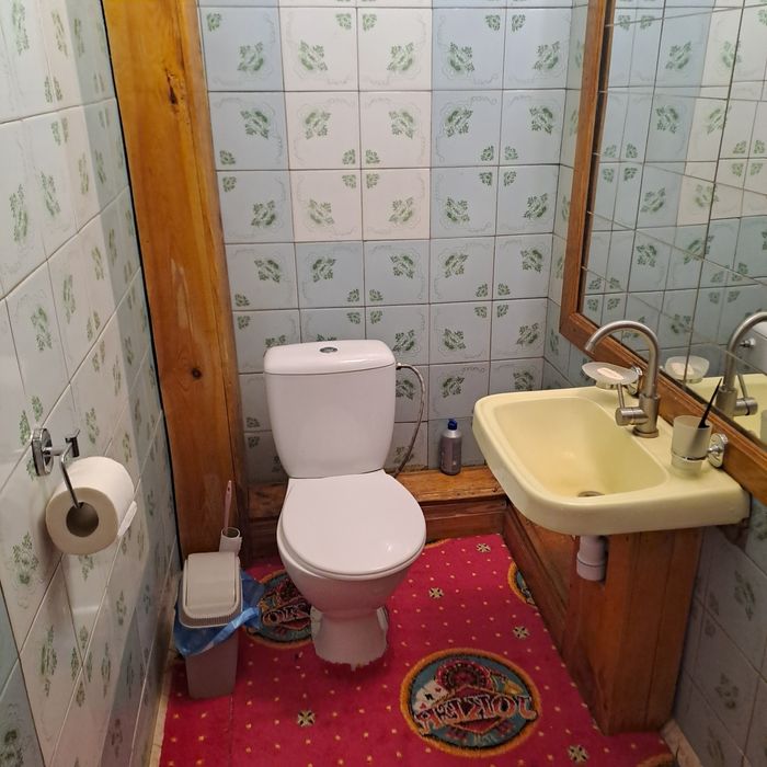 Відпочинок с.Дениші Вілла Калина Житомирська область