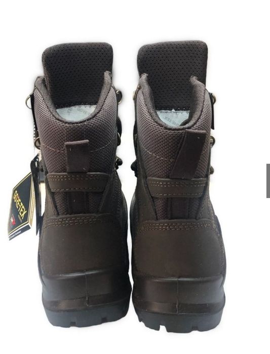 Талани.    берці