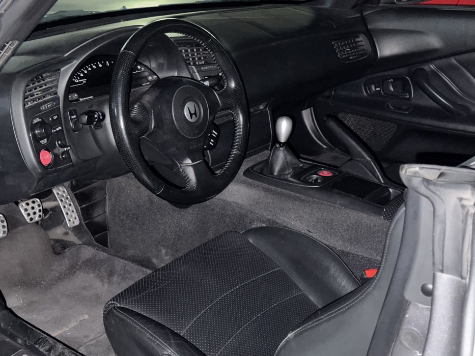 Honda S2000 AP1 de 2000