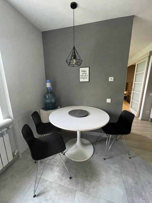 Оренда однокімнатної квартири Липківського 35а