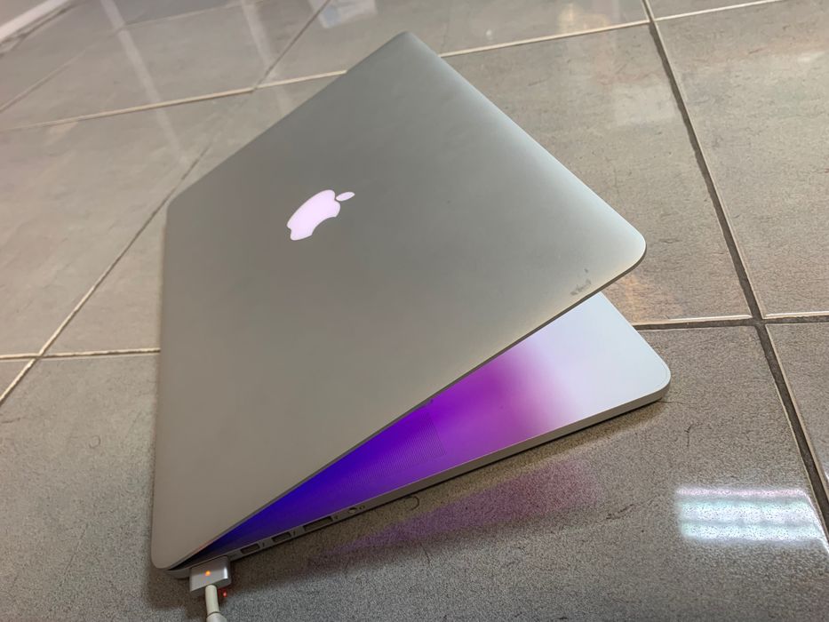MacBook Pro 15 retina 2015