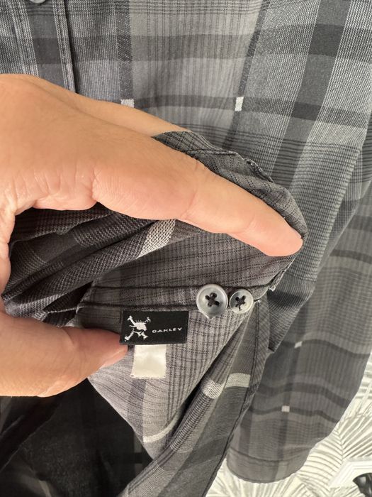 Оригінальна сорочка Oakley