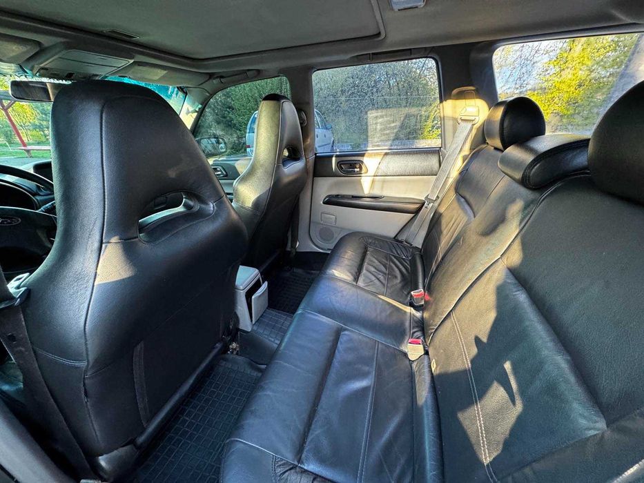 Продам Subaru Forester 2004р. #76475