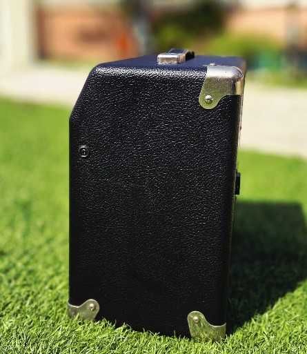 Amplificador Fender Bullet 150 – O teu vizinho vai adorar (ou talvez não!)