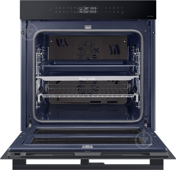 Духовой шкаф Samsung NV7B4345VAK/WT